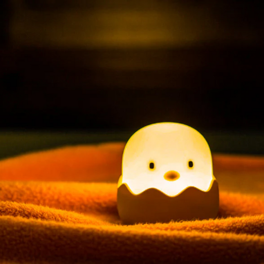 Cute Kids Night Lamp - Pexav