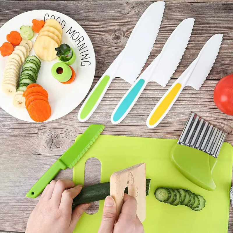 Kid's Play Kitchen Set MiniChef - Pexav