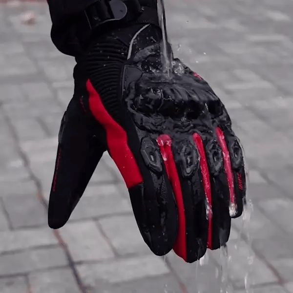 Waterproof Bike Riding Gloves