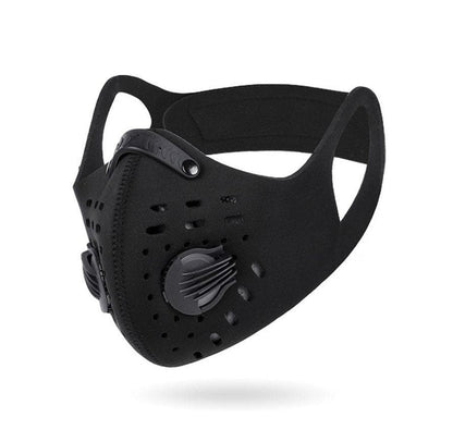Breathable Face Mask Anti Dust Pollution Protection - Pexav