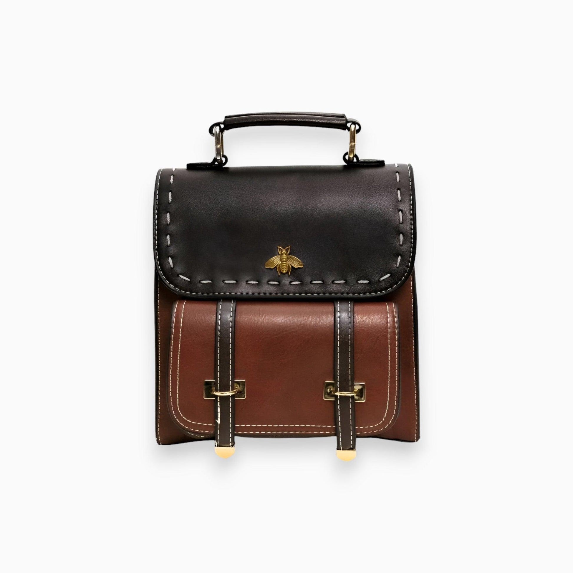 Stylish and Spacious Tote Bag - Pexav