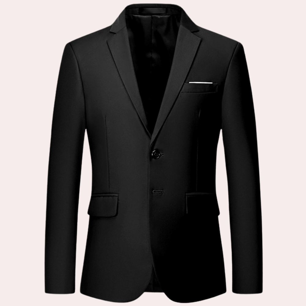Stylish Mens Business Blazer - Pexav