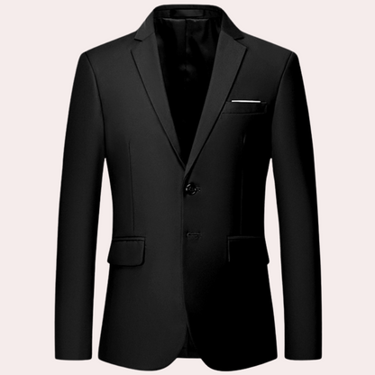 Stylish Mens Business Blazer - Pexav