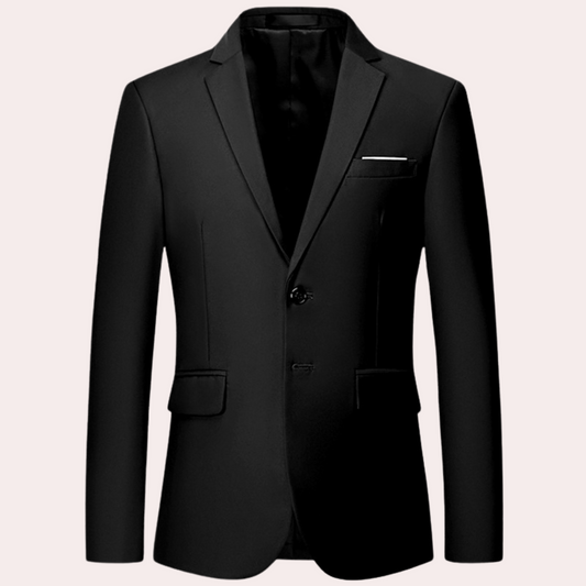 Stylish Mens Business Blazer - Pexav