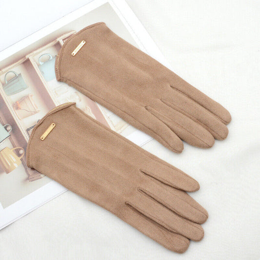 Soft Touch Sweden Ladies Gloves - Pexav