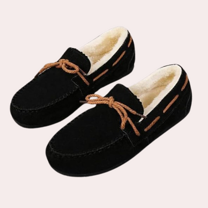 Comfortable Cozy Women's Slippers Selina - Pexav