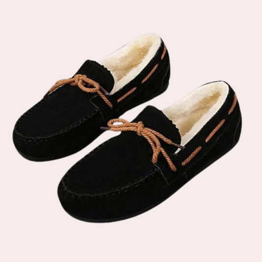 Comfortable Cozy Women's Slippers Selina - Pexav