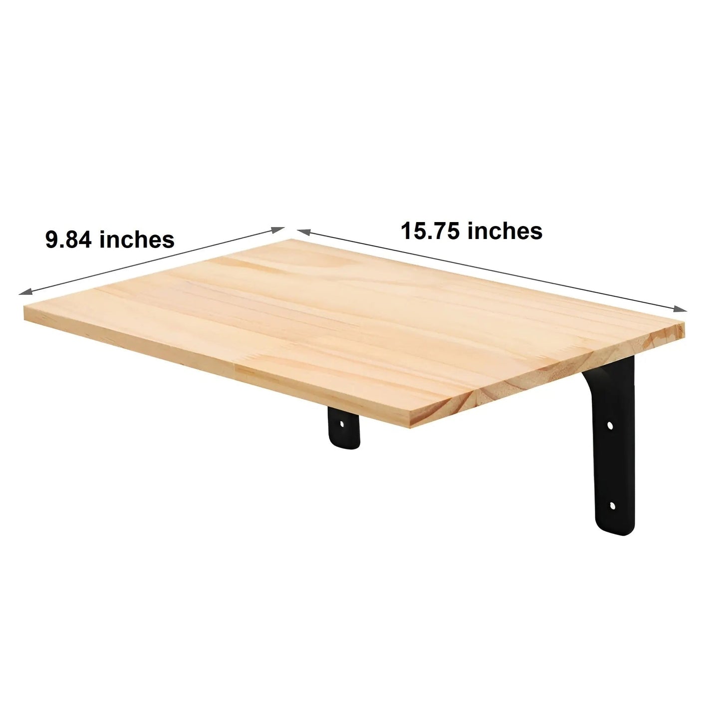 Climbing Wall Shelf for Cats with Scratching Post - ClimbPaws-First Step-Nora Luxe