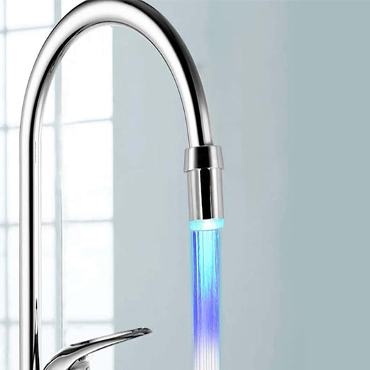 Bright LED Kitchen Faucet Light - Pexav
