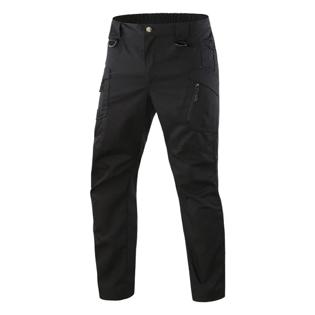 Tactical Army Pants for Men - Lucas - Pexav