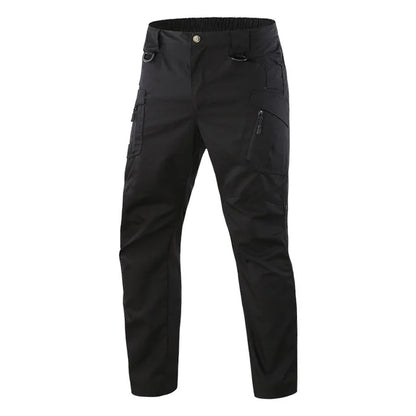 Tactical Army Pants for Men - Lucas - Pexav