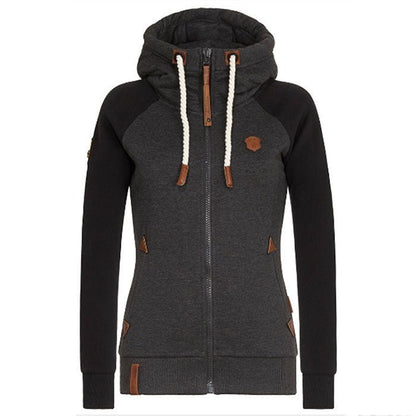 Soft Chic Women's Cardigan Maya - Pexav