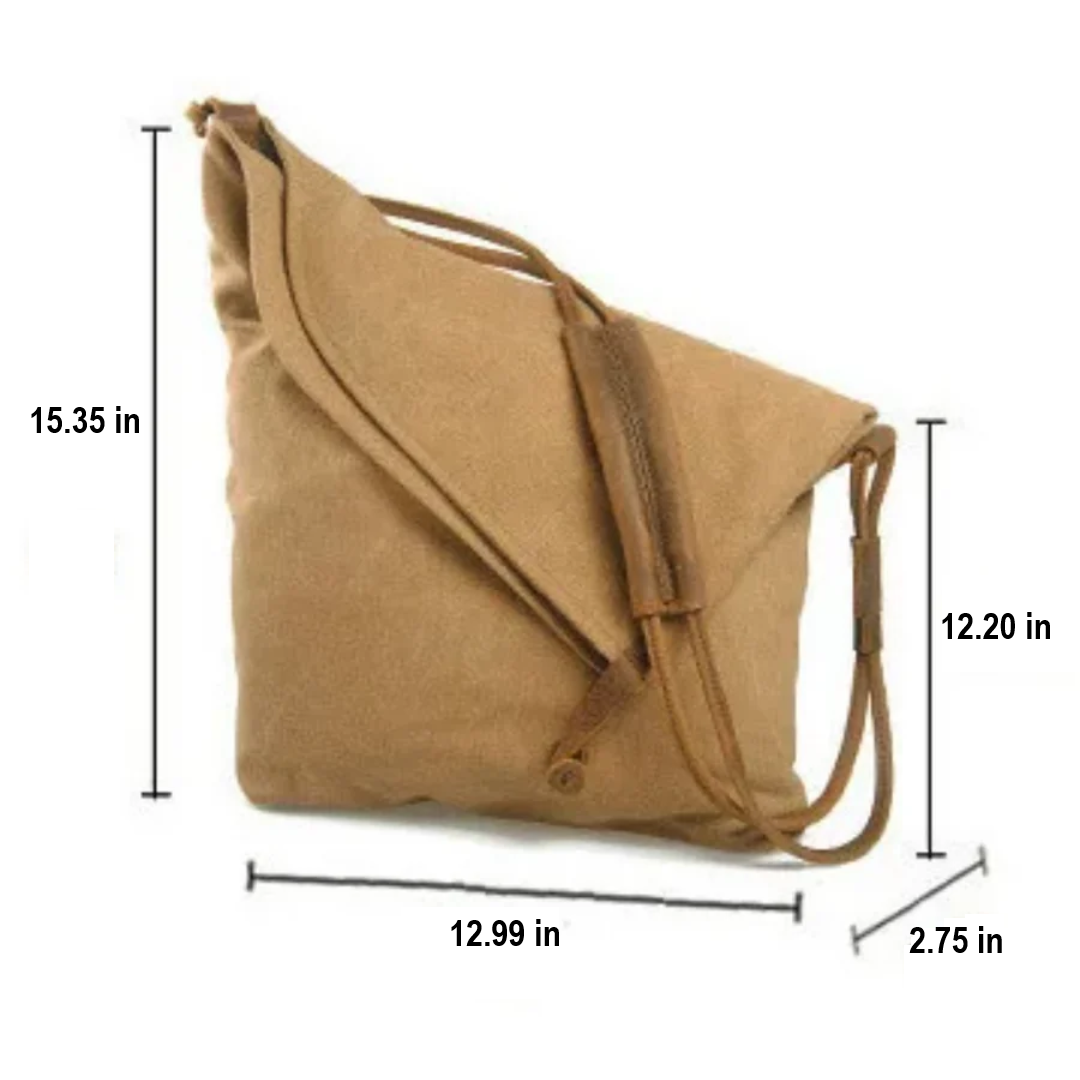 Comfortable and Stylish Shoulder Bag with Soft Exterior - SoftEase-Beige-Nora Luxe