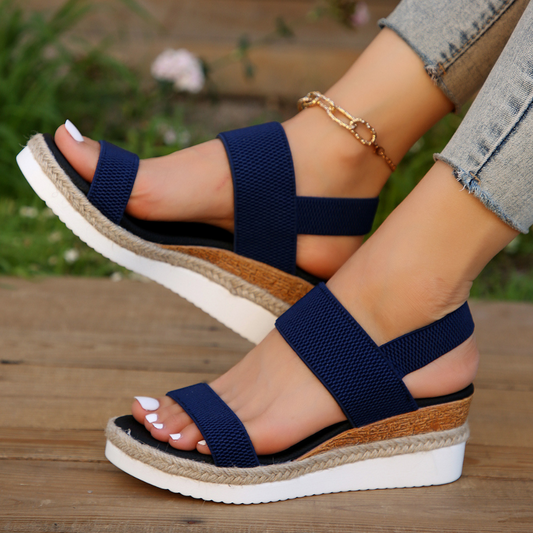 Elegant Women's Everyday Flip Flop Sandals - Pexav