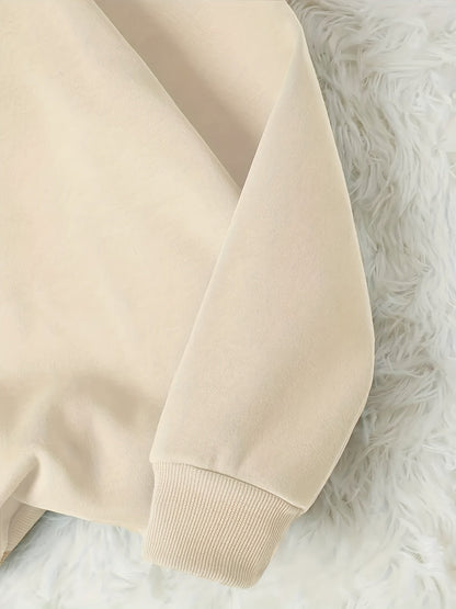 Comfortable Ladies' Tracksuit - Ivy-Black-S-Nora Luxe