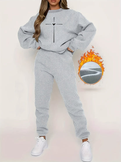 Soft Women's Ivy Tracksuit Pants - Pexav