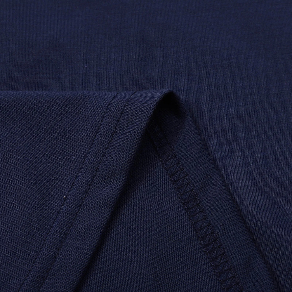 Comfortable Men's Sweater with Zip and Low Collar - Sven-Black-S-Nora Luxe