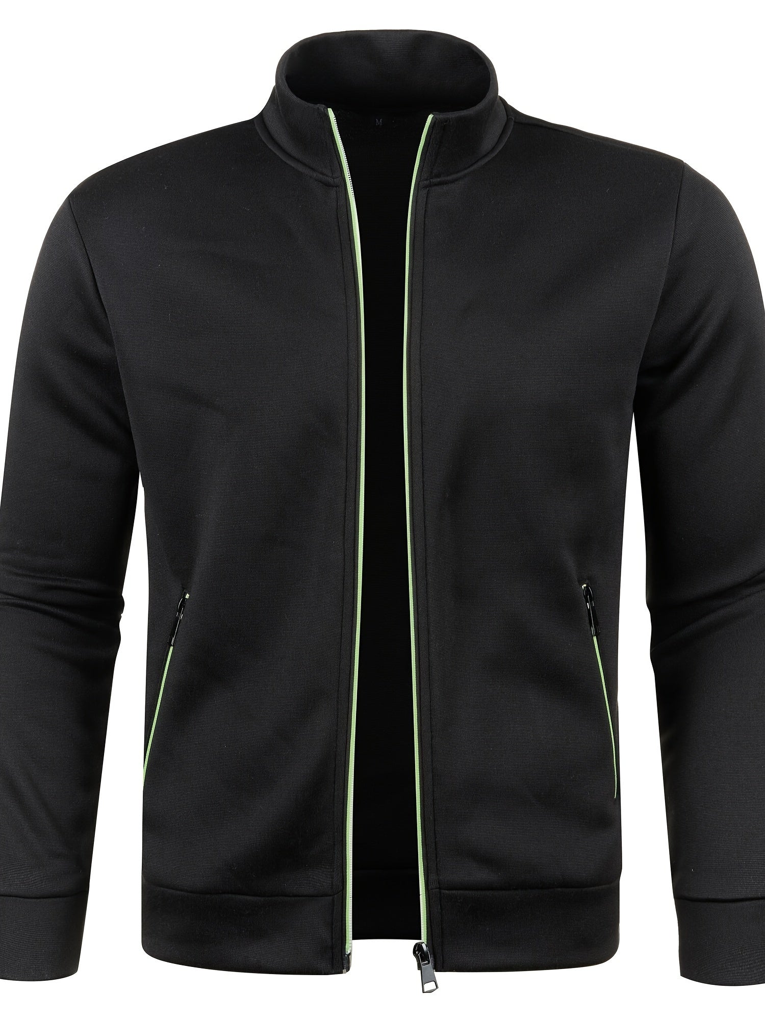 Comfortable Men's Vest - Marco-Black-S-Nora Luxe