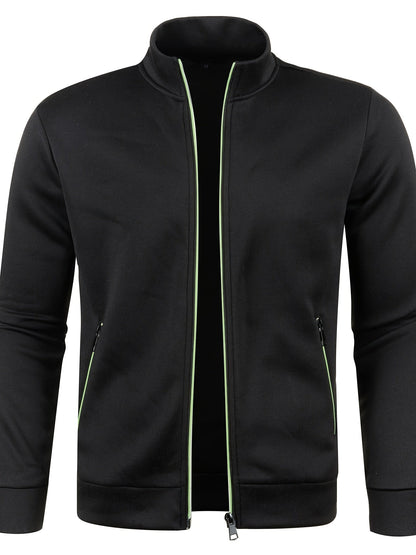 Comfortable Men's Vest - Marco-Black-S-Nora Luxe