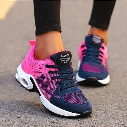Supportive Arch Support Running Shoes - Nova - Pexav