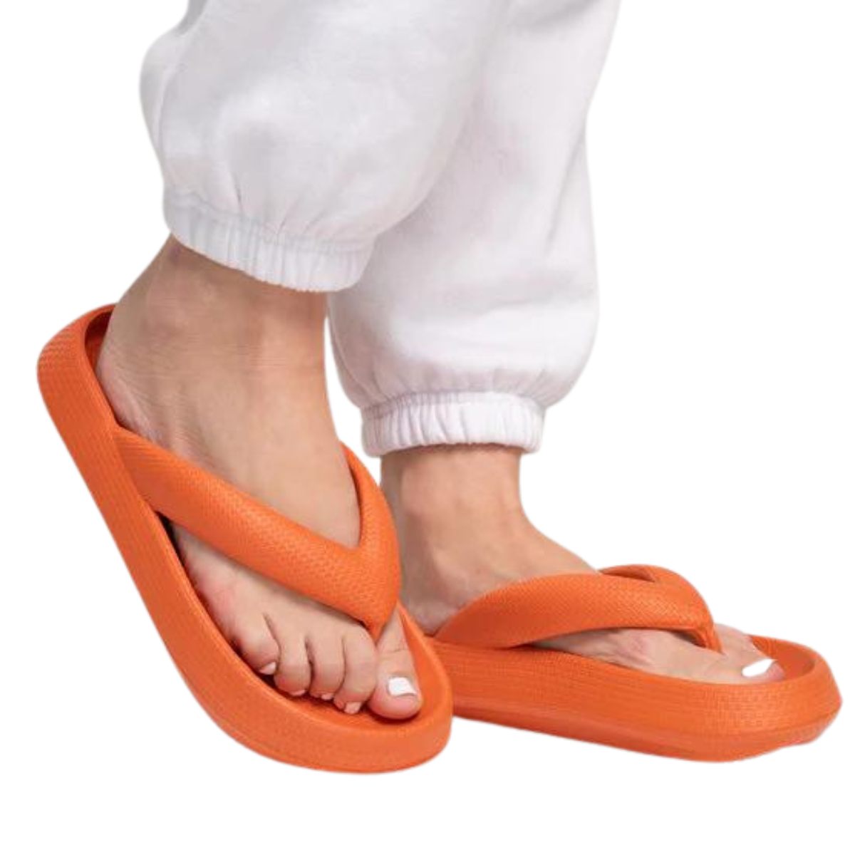 Cozy Men Women Soft Sole Slippers - Pexav