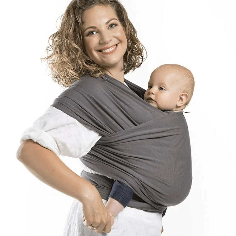 Cozy Baby Sling Carrier - Pexav