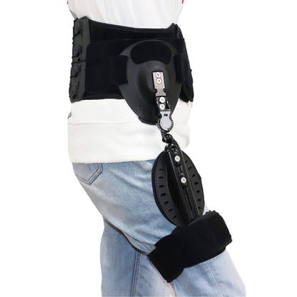 Comfortable Recovery Hip Support Wrap