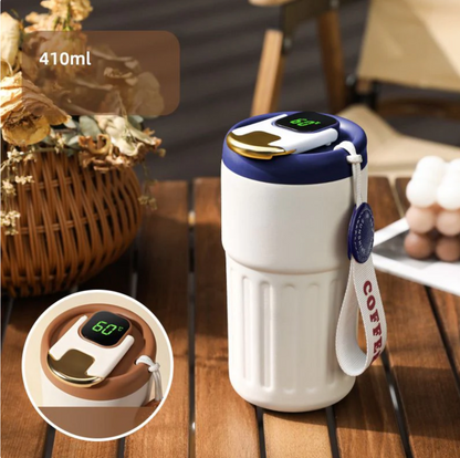 Vacuum Thermal Coffee Mug