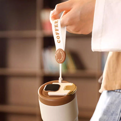 Vacuum Thermal Coffee Mug