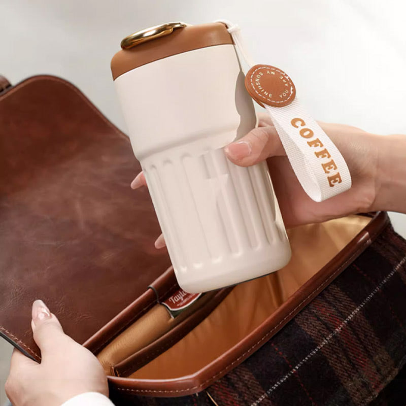 Vacuum Thermal Coffee Mug
