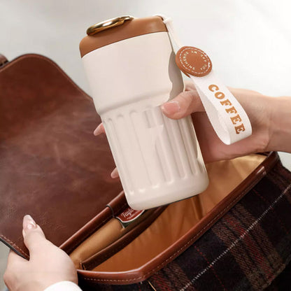 Vacuum Thermal Coffee Mug