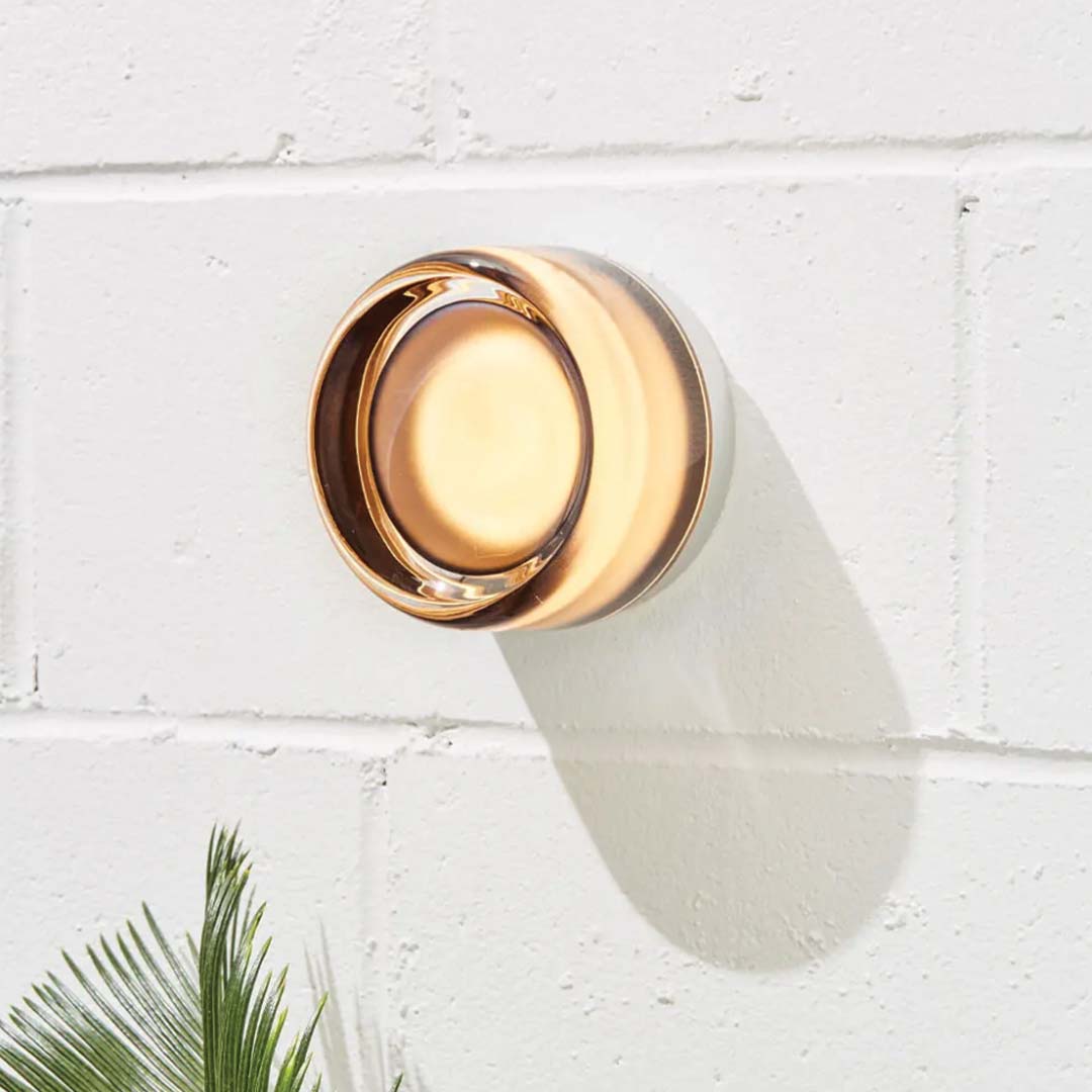 Slim LED Wall Light - Pexav
