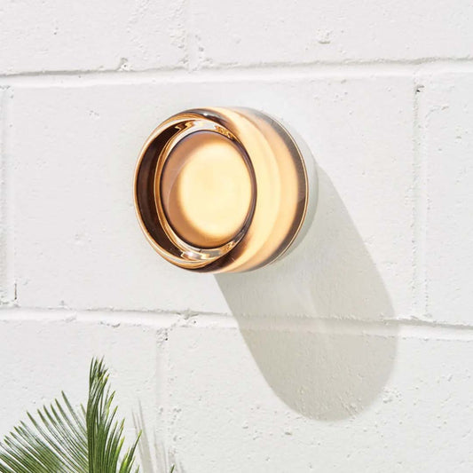 Slim LED Wall Light - Pexav