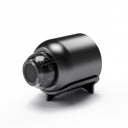 Small Wireless Security Camera - SafeWatch Mini - Pexav
