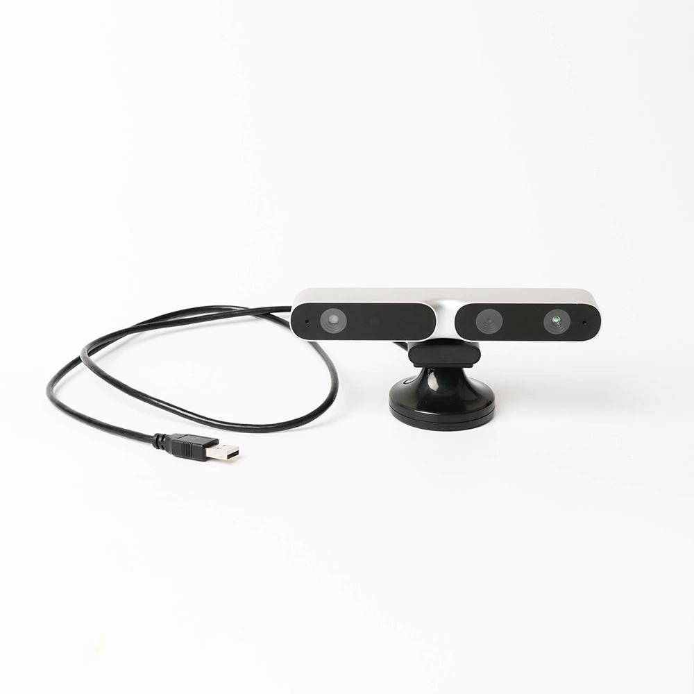 3D Body Scan Camera Device - Pexav