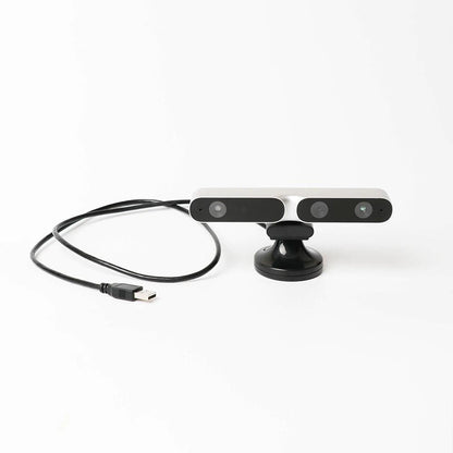 3D Body Scan Camera Device - Pexav