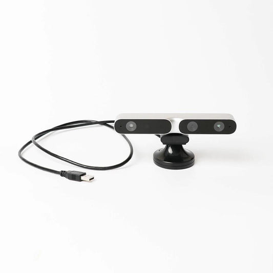 3D Body Scan Camera Device - Pexav