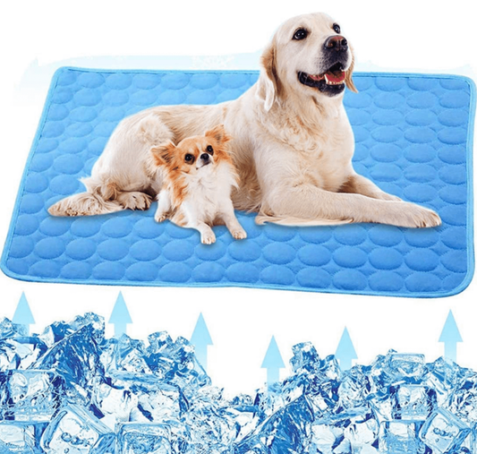 Chill Pet Cooling Pad - Pexav