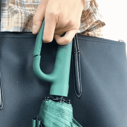 Waterproof Compact Travel Umbrella