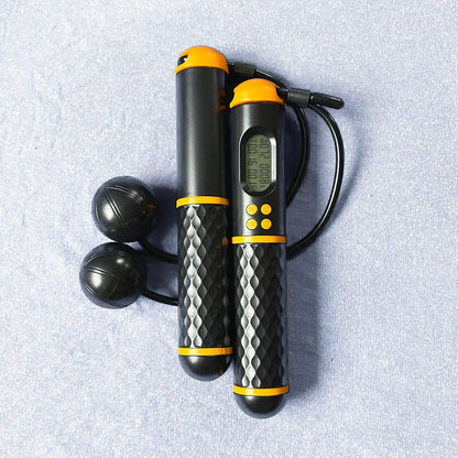 Wireless Fitness Jump Rope - Pexav
