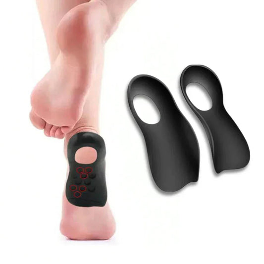 Comfortable Arch Support Insoles - Buy 1 Get 1 Free - Pexav