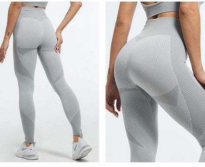 Corrective Push Up Legging - Sophia-Black-S-Nora Luxe