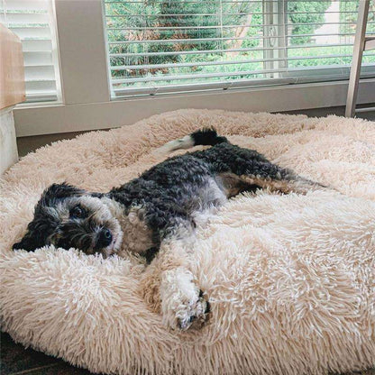Comfortable Pet Relaxation Pillow - Pexav