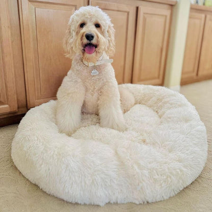 Comfortable Pet Relaxation Pillow