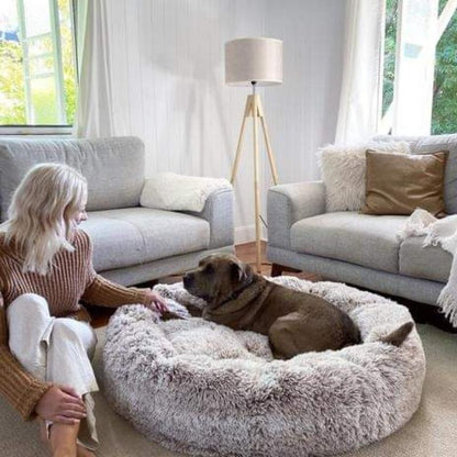 Comfortable Pet Relaxation Pillow