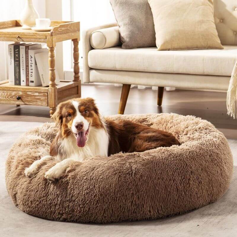 Comfortable Pet Relaxation Pillow