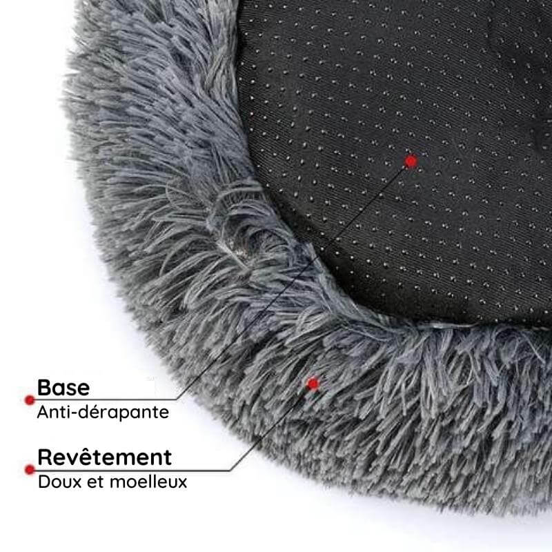 Comfortable Pet Relaxation Pillow
