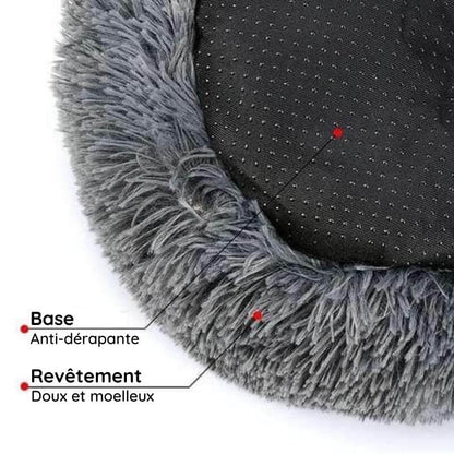 Comfortable Pet Relaxation Pillow