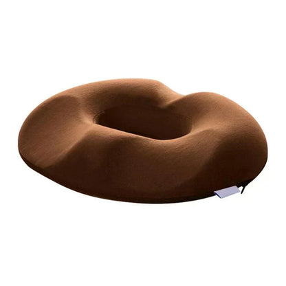 Comfortable Pain Relief Cushion for Back Support