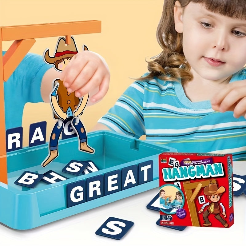 Western Word Guessing Hangman Game - Pexav